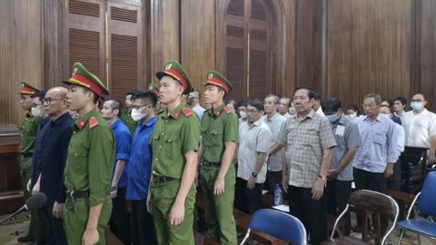 Tin tức an ninh trật tự nổi bật 24h qua