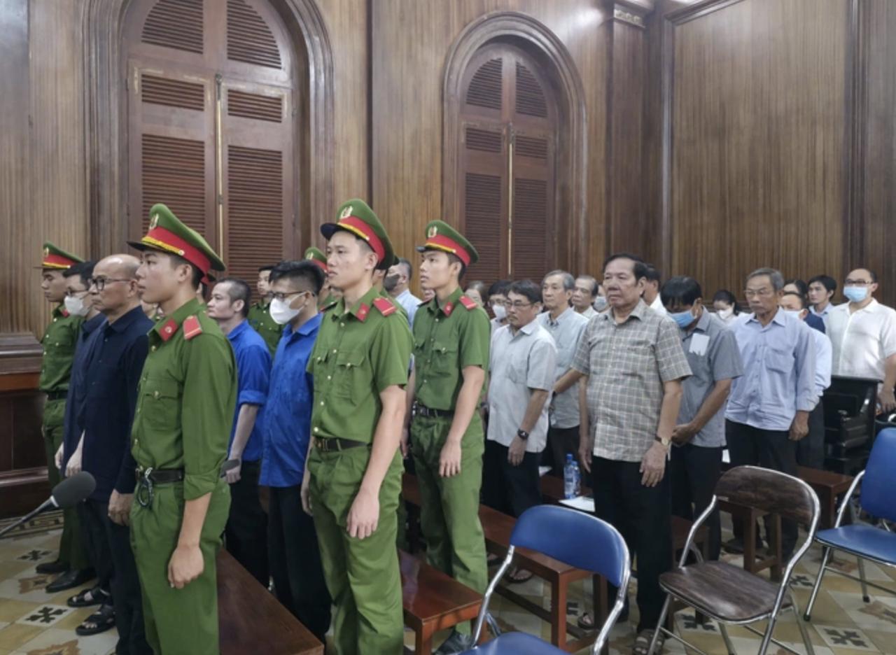 Tin tức an ninh trật tự nổi bật 24h qua