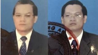   Truy nã 2 Tổng giám đốc thuộc nhóm Công ty CP vốn Thái Thịnh