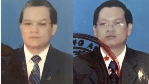   Truy nã 2 Tổng giám đốc thuộc nhóm Công ty CP vốn Thái Thịnh