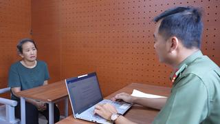 Triệt phá đường dây tổ chức người trốn đi nước ngoài khai thác hải sản trái phép