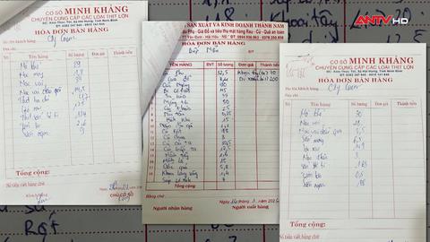 Kẽ hở quản lý thực phẩm vào trường học và lời cảnh báo