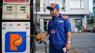 Giá xăng dầu cùng giảm