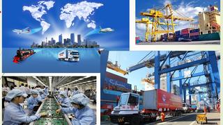 Quý I/2026: Xuất khẩu là điểm sáng của nền kinh tế