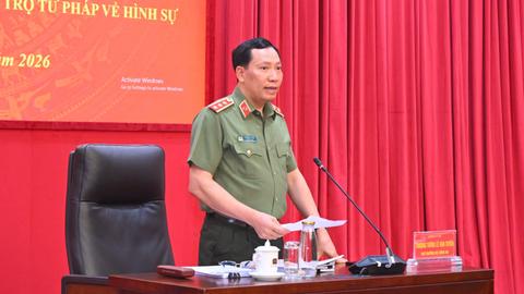 Bảo đảm chất lượng, tiến độ xây dựng các Nghị định 