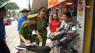 Giải mã các điểm nghẽn đô thị Hà Nội