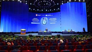 Tổng Bí thư, Chủ tịch nước Tô Lâm ký quyết định phê chuẩn Công ước Hà Nội