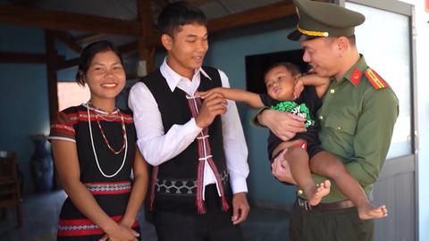 Phong trào "Ba nhất" - từ ý tưởng tham mưu đến động lực thi đua toàn lực lượng