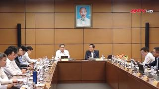 Luật Thủ đô (sửa đổi) sẽ là bệ phóng cho Hà Nội bứt phá