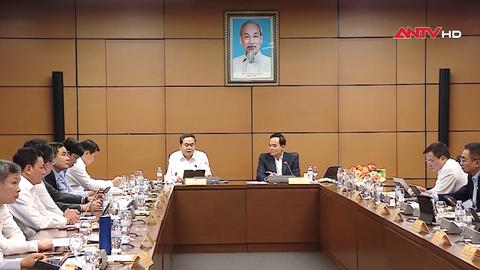 Luật Thủ đô (sửa đổi) sẽ là bệ phóng cho Hà Nội bứt phá