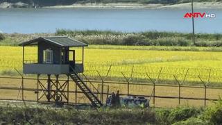 Hàn Quốc đặt hy vọng vào EU để phá băng đối thoại với Triều Tiên