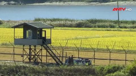 Hàn Quốc đặt hy vọng vào EU để phá băng đối thoại với Triều Tiên