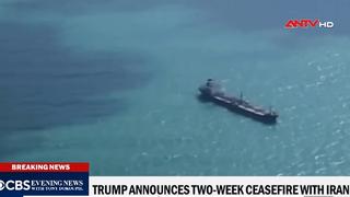 Các nước hoan nghênh vai trò trung gian của Pakistan