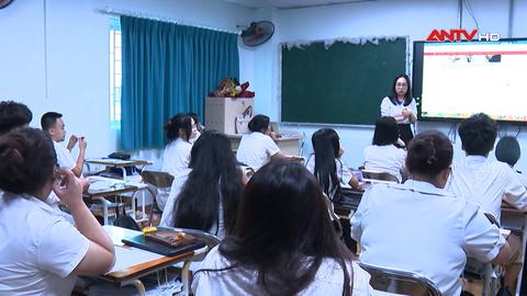 An ninh ngày mới 09/4/2026