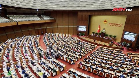 Kỳ vọng vào bộ máy lãnh đạo nhiệm kỳ mới