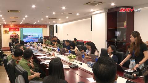 Thông tin chương trình Gala "Tổ quốc bình yên"