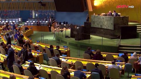 Khẳng định vị thế của Việt Nam trong thực thi các công ước về nhân quyền