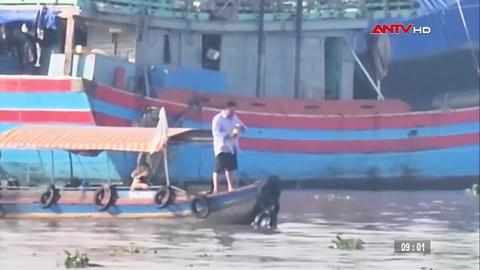 Tin nhanh lúc 9h ngày 09/4/2026