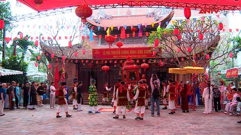 Lan tỏa ý thức xây dựng lễ hội văn minh