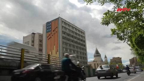 Thủ tướng Netanyahu tuyên bố Israel vẫn còn nhiều mục tiêu với Iran