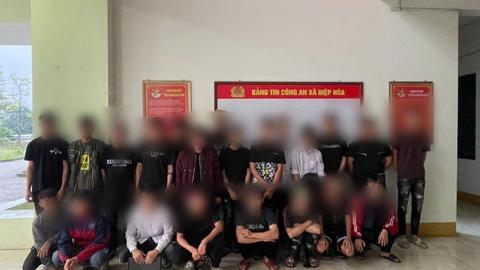 Tin tức nổi bật 24h qua