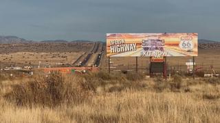 Tuyến cao tốc huyền thoại Route 66 sắp kỷ niệm 100 năm tuổi
