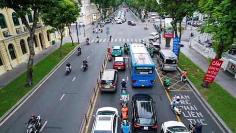 An ninh toàn cảnh ngày 09/4/2026