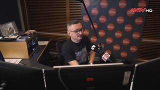 Sức mạnh gia đình và hành trình ghép thận