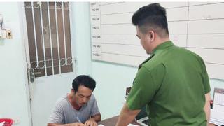 Tạm giam đối tượng uống rượu lái vỏ lãi gây tai nạn chết người