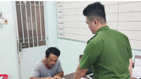 Tạm giam đối tượng uống rượu lái vỏ lãi gây tai nạn chết người