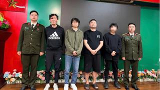 Tội phạm mạng có xu hướng “dạt” sang Việt Nam hoạt động