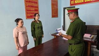 Xử lý nghiêm hành vi chống đối, gây rối tại gác chắn đường sắt