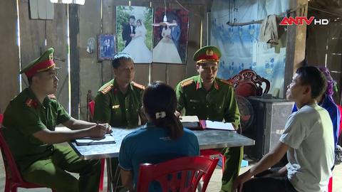 Võ Lao giữ vững mục tiêu xã không ma tuý