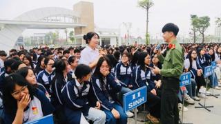 Chủ động phòng, chống tội phạm trên không gian mạng