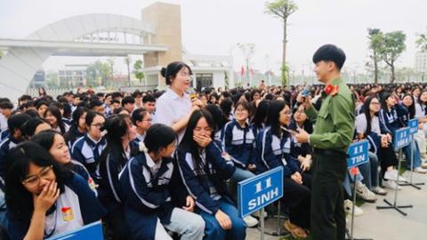 Chủ động phòng, chống tội phạm trên không gian mạng