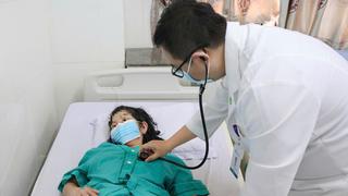 Vụ ngộ độc bánh mì ở Đắk Lắk: Mẫu bệnh phẩm và thực phẩm nhiễm vi khuẩn Salmonella