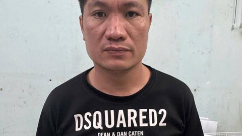 Bắt khẩn cấp đối tượng hành hung nữ chủ quán ăn