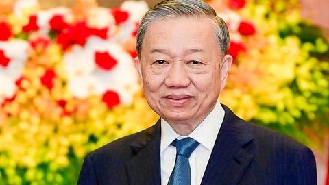 Tổng Bí thư, Chủ tịch nước Tô Lâm sẽ thăm cấp Nhà nước đến Trung Quốc