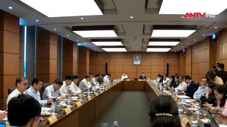  Nghiên cứu mở rộng đối tượng được trợ giúp pháp lý 