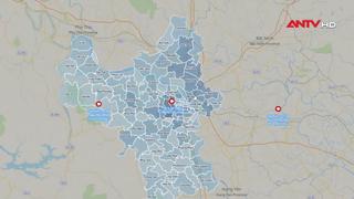  Hà Nội triển khai tuyển sinh đầu cấp theo bản đồ số GIS và AI