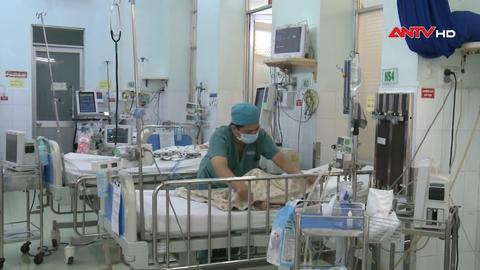  Ca mắc tay chân miệng tại TP.HCM tăng 64%