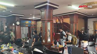 Xứng danh "quả đấm thép" trong đấu tranh tội phạm có tổ chức, tội phạm xuyên quốc gia