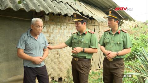 An ninh 24h ngày 09/4/2026