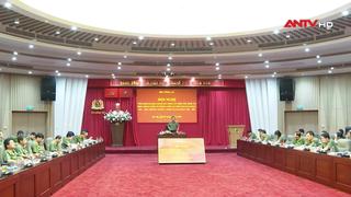 Nâng cao hiệu quả công tác điều ước quốc tế, thỏa thuận quốc tế trong CAND