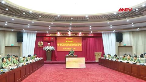 Nâng cao hiệu quả công tác điều ước quốc tế, thỏa thuận quốc tế trong CAND