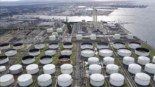 Nhật Bản cân nhắc tiếp tục xả kho dự trữ dầu