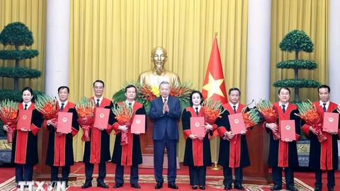 Nhật ký an ninh ngày 09/4/2026