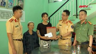 Tiếp sức ước mơ đến trường