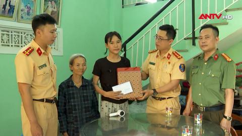 An ninh ngày mới 10/4/2026