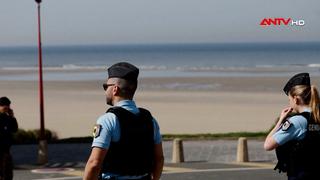 4 người thiệt mạng khi vượt eo biển Manche sang Anh